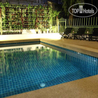 Фото отеля Wiz Hotel Pattaya 3*