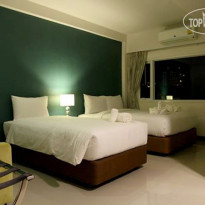 Wiz Hotel Pattaya 