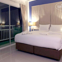 Wiz Hotel Pattaya 