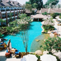 Woodlands Hotel & Resort 