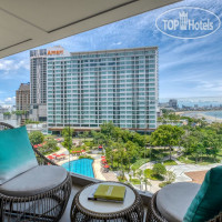 Amari Pattaya 5*