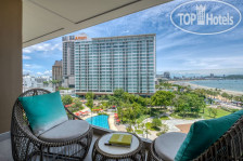 Amari Pattaya 5*