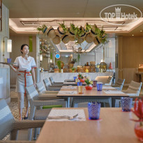 Amari Pattaya Amaya Food Gallery