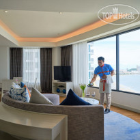 Amari Pattaya Club Executive Ocean Suite