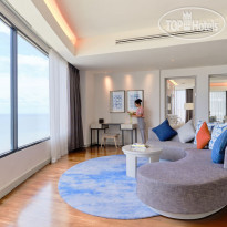 Amari Pattaya Club Executive Ocean Suite