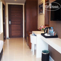 247 Boutique Hotel 