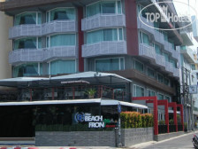 The Beach Front Resort Pattaya 3*