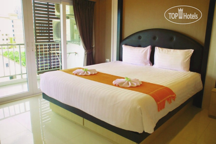 Marcus Hotel by New Nordic