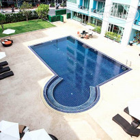 FX Hotel Pattaya 