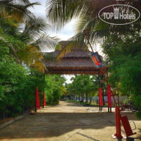 Siam Lagoon Resort (закрыт) 