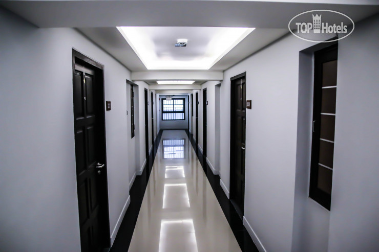 Новые добавленные фото туристов Futurama Residence 3*