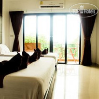 Tribe Hotel Pattaya 