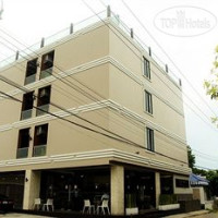 Tribe Hotel Pattaya 3*