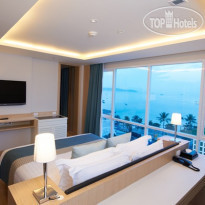 Pattaya Sea View Hotel 