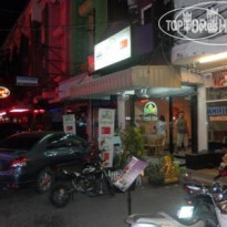 Nisa Hotel Отель