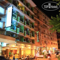 Maleez Lodge Hotel & Restaurant Maleez Lodge Hotel & Resta