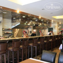 Maleez Lodge Hotel & Restaurant