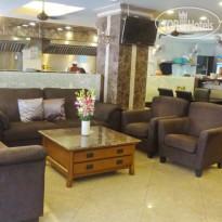 Maleez Lodge Hotel & Restaurant