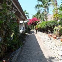 Bungalow Jomtien Hills