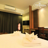 Inn Residence 3*