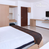 Vantage Resort