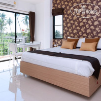 Vantage Resort