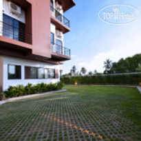 Vantage Resort