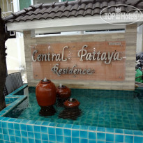 Central Pattaya Residence 