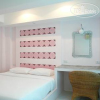 Boutique Jomtien 3*