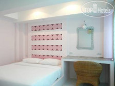 Boutique Jomtien 3*