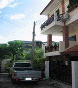 Hotelier's photos Edelweiss Guesthouse Pattaya 2*