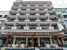 Land Royal Residence 4*