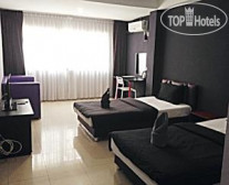 Inn18 Hotel 3*