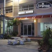 Jomtien Hostel 