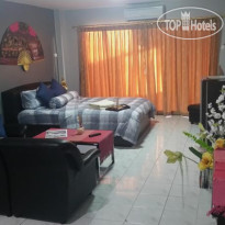 Nemo's Guesthouse And Massage 