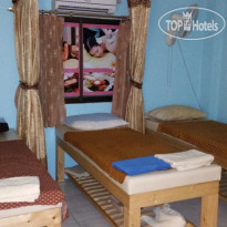 Nemo's Guesthouse And Massage 
