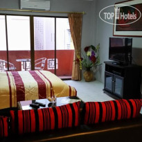 Nemo's Guesthouse And Massage 