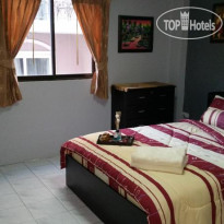 Nemo's Guesthouse And Massage 