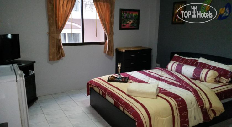 Nemo's Guesthouse And Massage