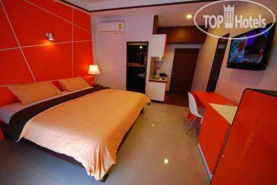 Новые добавленные фото туристов The Palm Delight Guesthouse 1*