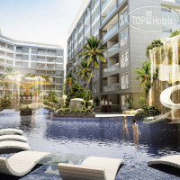 Centara Azure Hotel Pattaya 4*