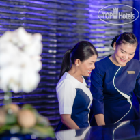 Centara Azure Hotel Pattaya 