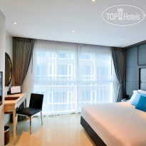 Shilat Avenue Pattaya