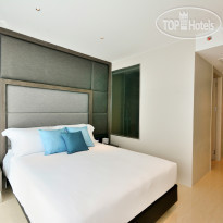 Centara Life Avenue Hotel Pattaya  