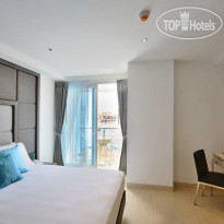 Shilat Avenue Pattaya