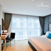 Centara Life Avenue Hotel Pattaya  