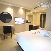 Centara Life Avenue Hotel Pattaya 