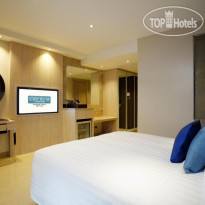 Centara Life Avenue Hotel Pattaya  