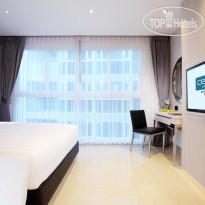 Centara Life Avenue Hotel Pattaya 