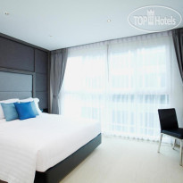 Centara Life Avenue Hotel Pattaya  